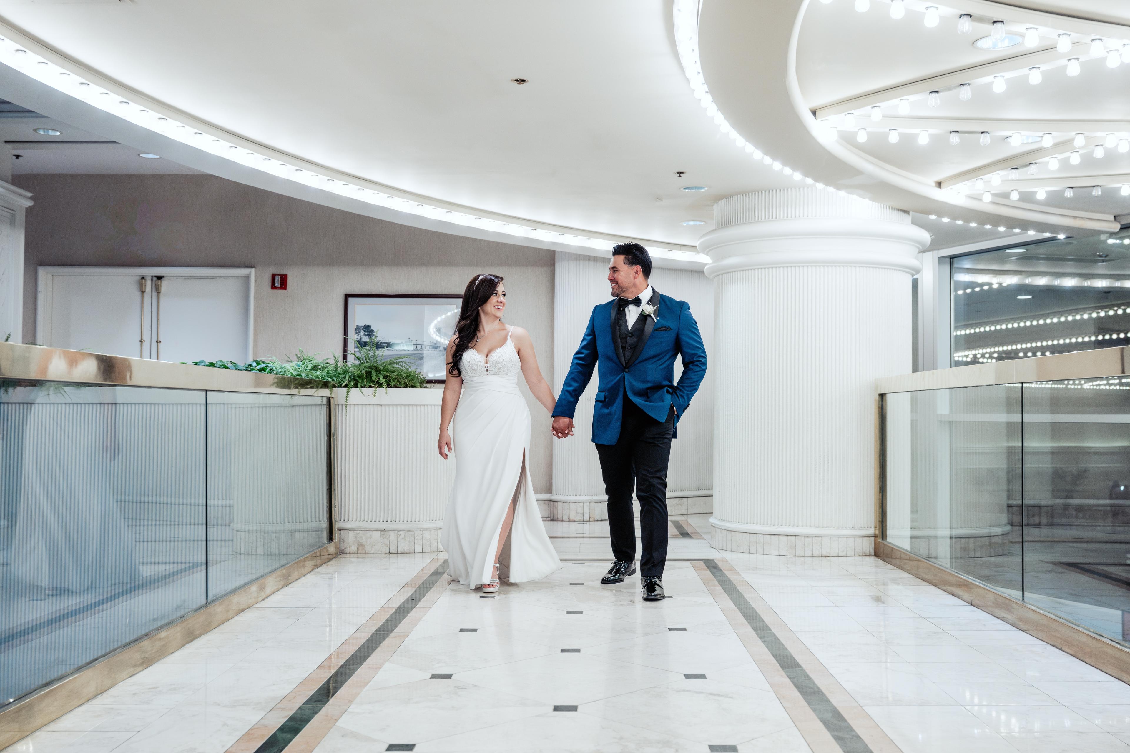 Wedding Photo & Video Coverage: Full-Time Team vs. Hybrid Coverage Explained