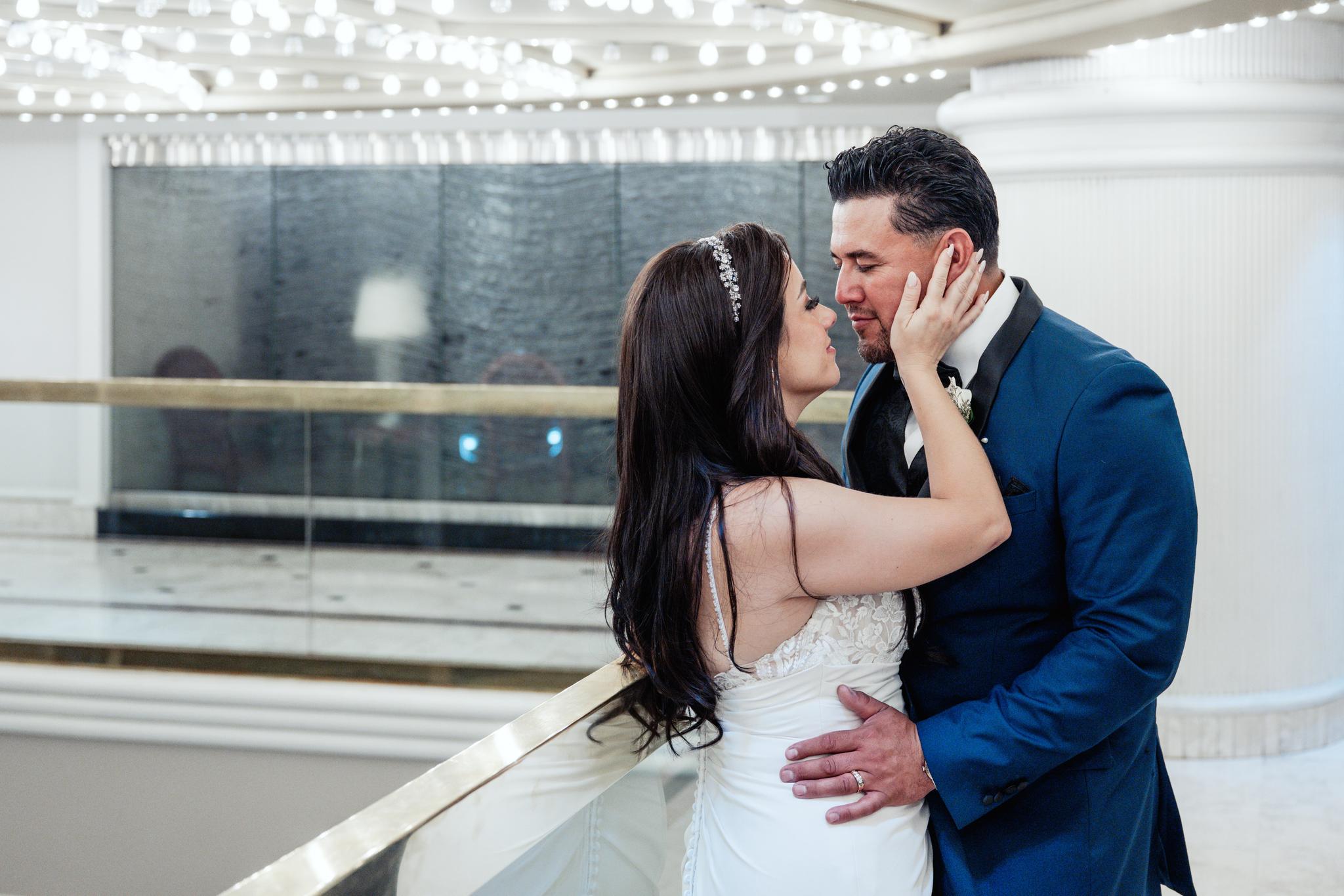 Wedding Photo & Video Coverage: Full-Time Team vs. Hybrid Coverage Explained