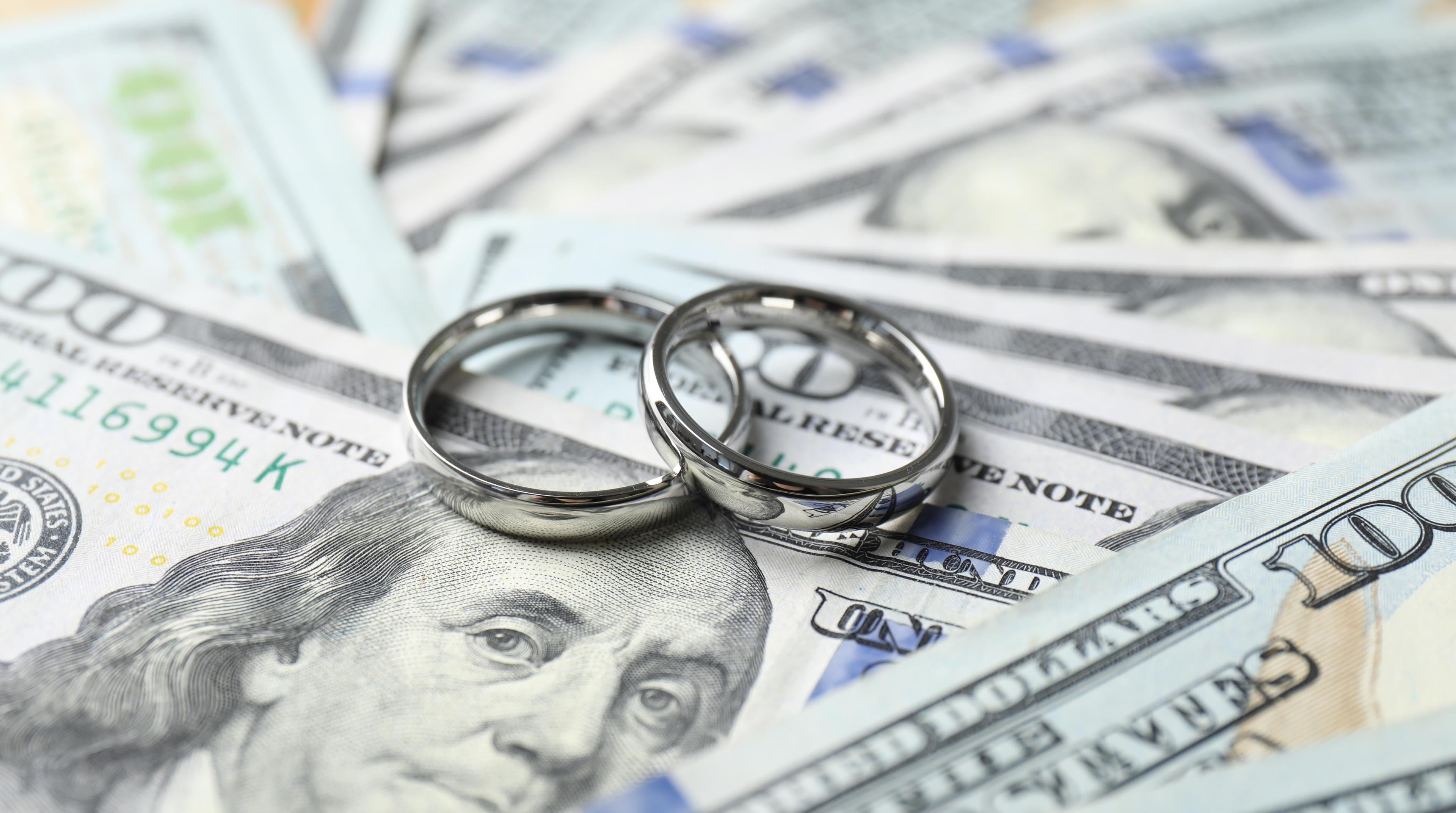 Wedding Scams to Watch For: How Brides and Grooms Can Protect Their Big Day