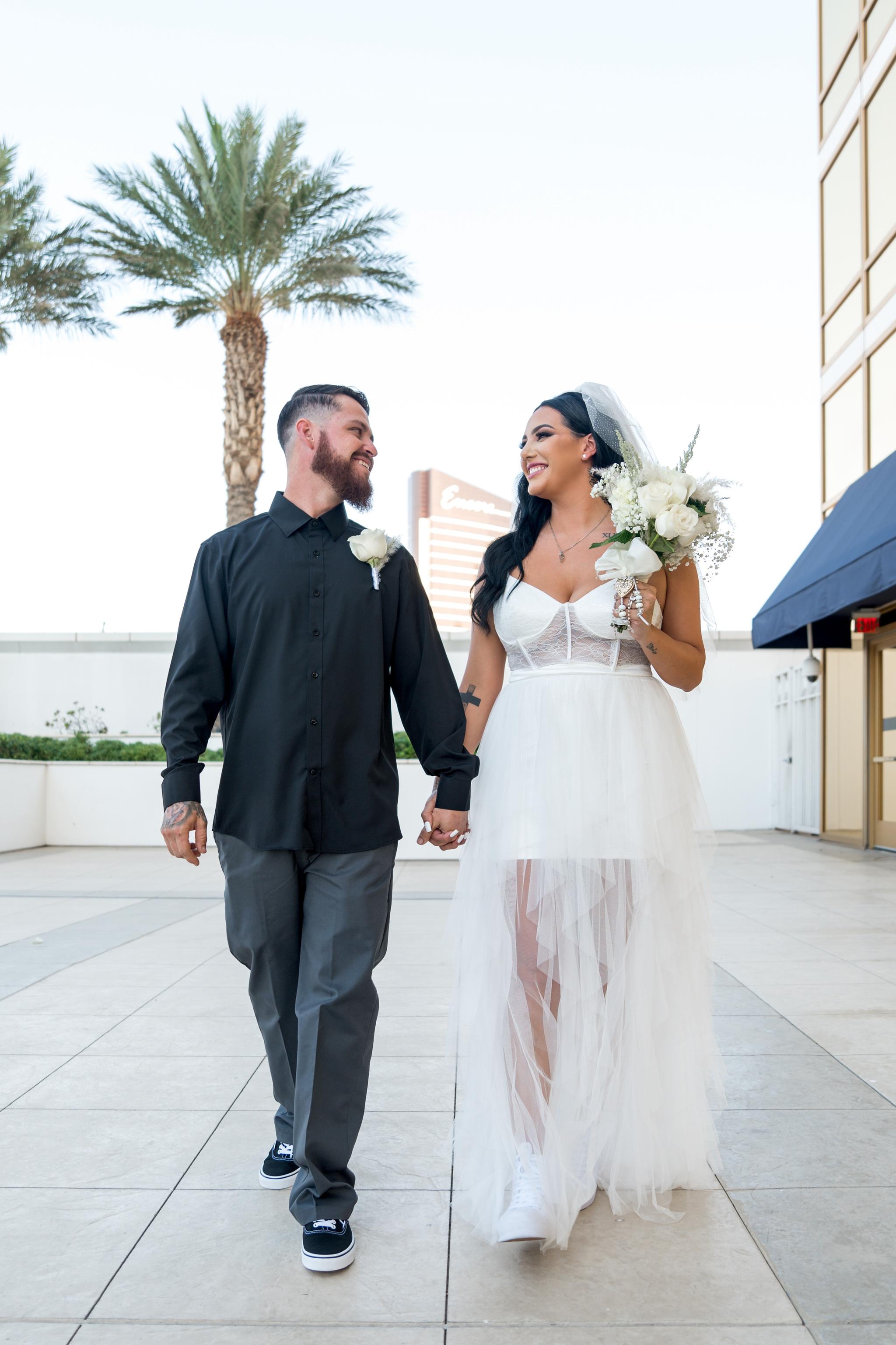 The Most Popular Wedding Styles in Las Vegas (2026 Guide)