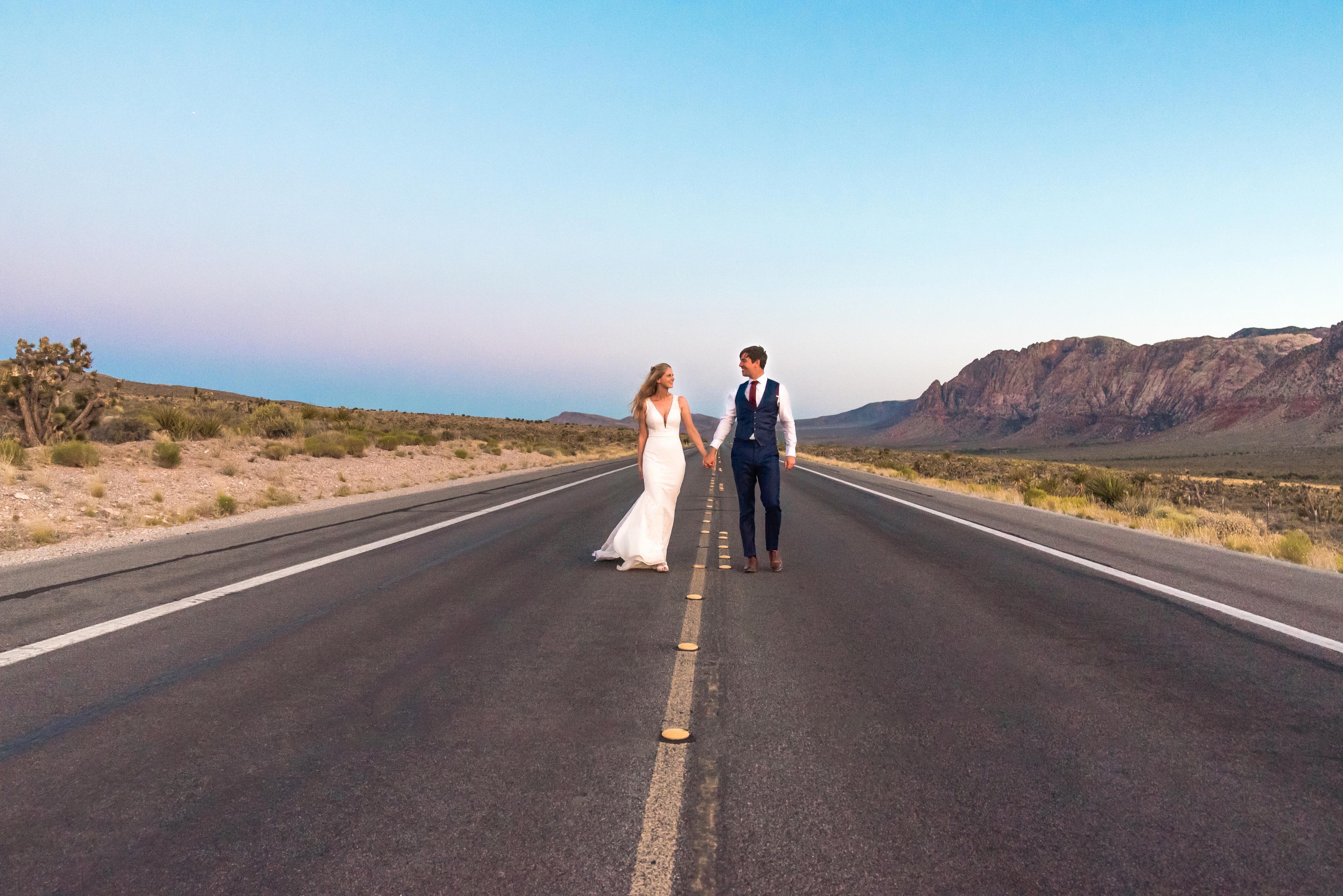 The Most Popular Wedding Styles in Las Vegas (2026 Guide)